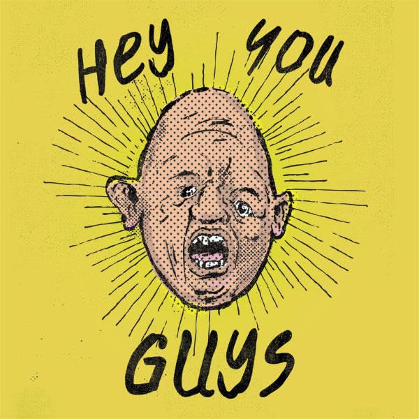 Yellow - GOONES05