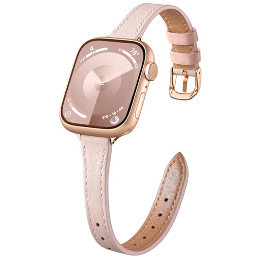 Pink with Rose Gold