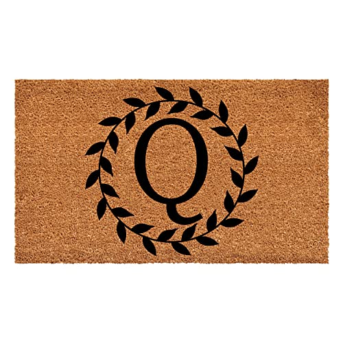 Letter Q