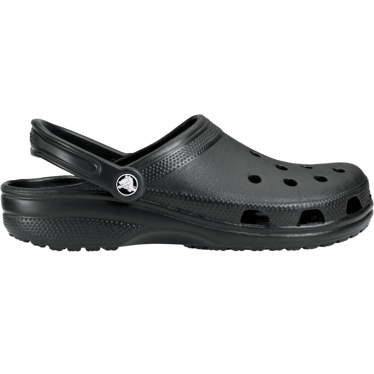 Classic Comfort Clogs for Women & Men - Slip-Resistant Garden Shoes for Outdoor, Indoor & Work Use