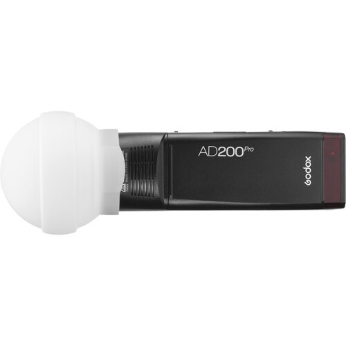 Godox Collapsible Diffusion Dome - Professional Softbox for Studio Photography, Portrait Lighting, and Product Shoots | Perfect for YouTube Videos, Live Streaming, and Indoor Photography