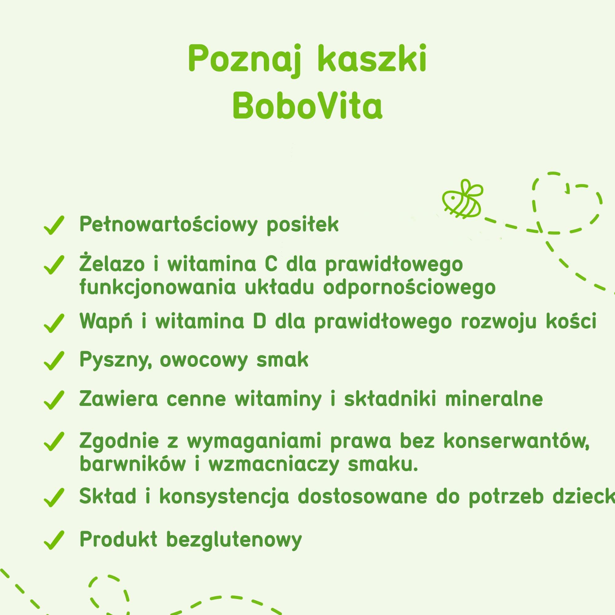 Organic Bobovita Milk & Rice Multifruit Baby Cereal - 230g (8.1oz) | Easy-to-Digest First Food for Infants 4+ Months | Ideal for Weaning, Travel & On-the-Go Feeding