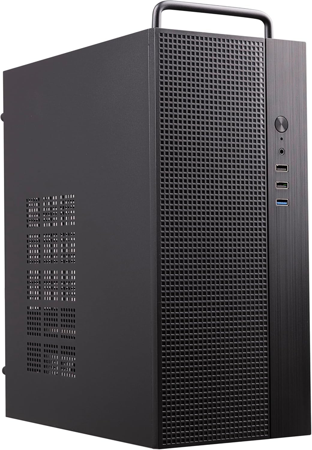 High-Performance Gaming PC with AMD Ryzen3 Quad-Core Processor (Up to 3.7GHz), 512GB NVMe SSD, 16GB RAM & AMD Radeon Vega Graphics - Perfect for Gaming, Streaming & Productivity Work