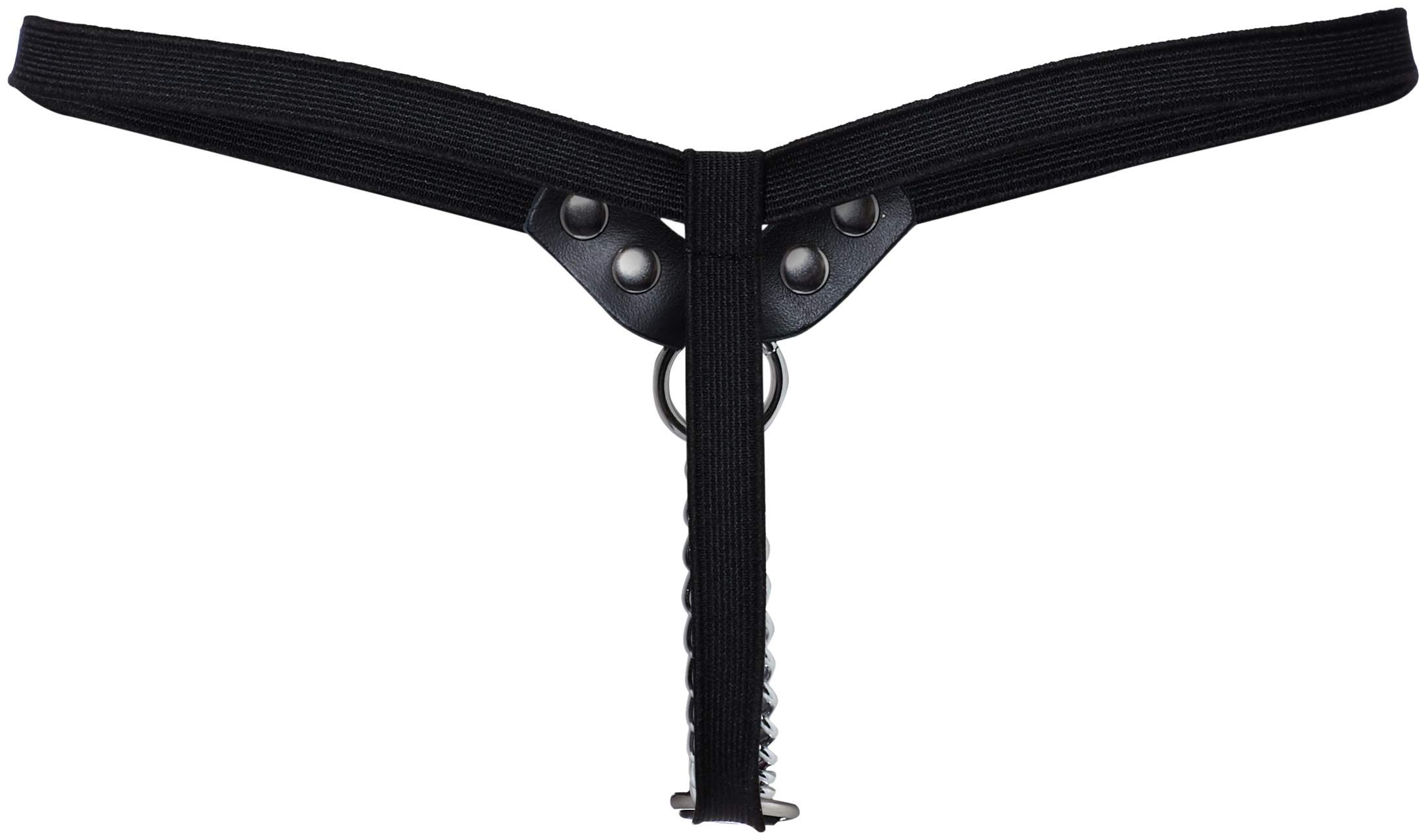 Sexy Women's G-String Thong Underwear with Adjustable Elastic Straps - Perfect for Date Nights, Lingerie Sets & Sensual Occasions
