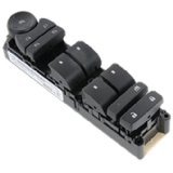 GM Switch - High-Quality Automotive Switch for Cars, Trucks & SUVs | Perfect for Dashboard Controls, Lighting & Accessories