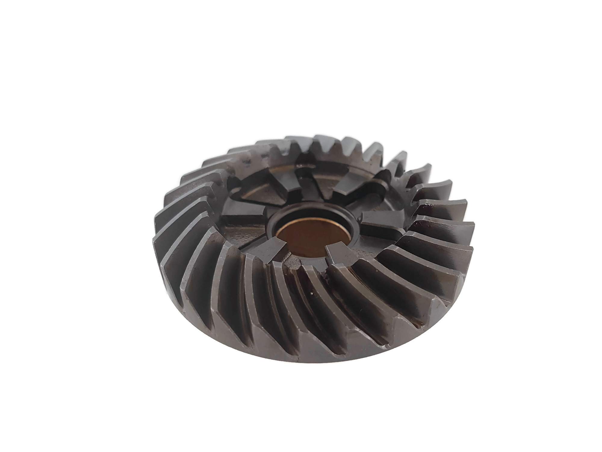 Yamaha Parsun Outboard Motor Forward Gear 66T-45560-01 00 T40-04020000 - 40HP 2/4 Stroke Engine Replacement Part with 26 Teeth - Perfect for Marine Boating & Fishing Gear Repair