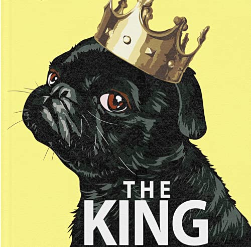 002 King Dog