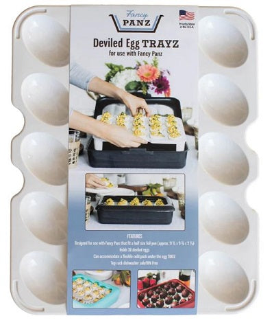 Fancy Panz Insert - Premium Non-Stick Baking Pan Insert for Cakes, Bread & Pastries - Perfect for Home Baking & Professional Kitchens
