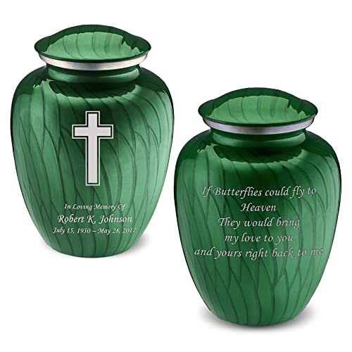 _Pearl Green Double Sided