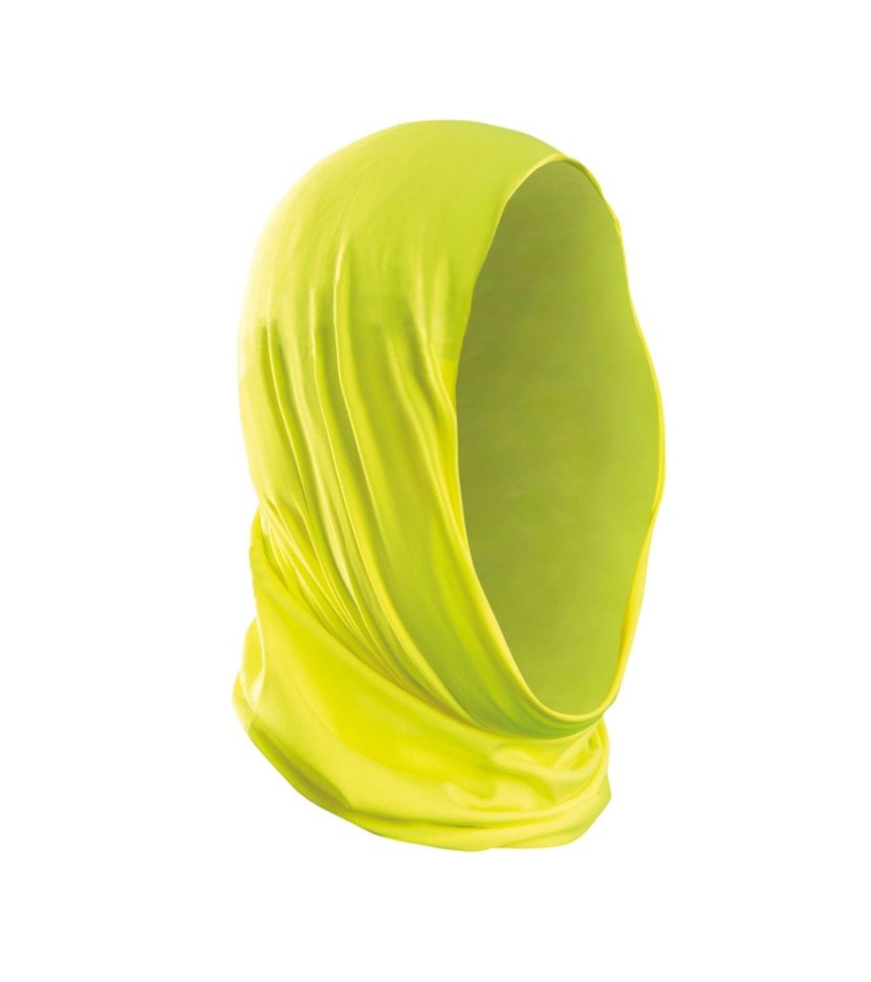 Hi-Vis Yellow