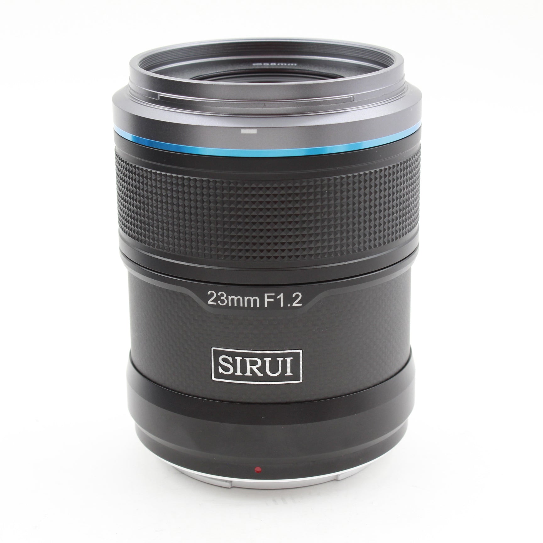Sirui Sniper 23mm f/1.2 Autofocus Lens for Nikon Z Mount (Black) - Premium Fast Prime Lens for Street & Portrait Photography