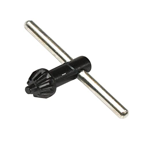 Foredom Flex Shaft Chuck Key for #30, #30H, #30SJ & #25C Handpieces - Compatible with Jacobs Style Tools - Perfect for Jewelry Making, Wood Carving, and Metal Engraving