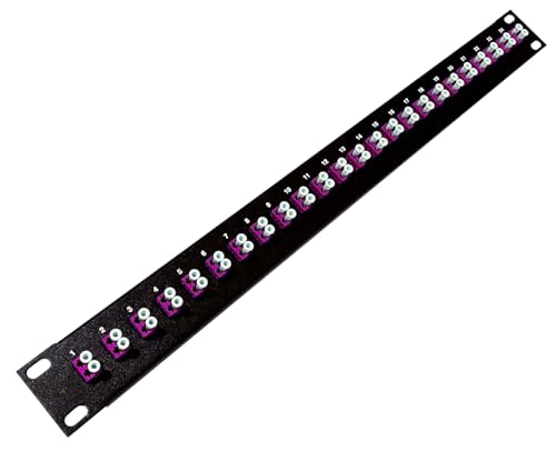 Magenta Couplers (OM4 Multimode)