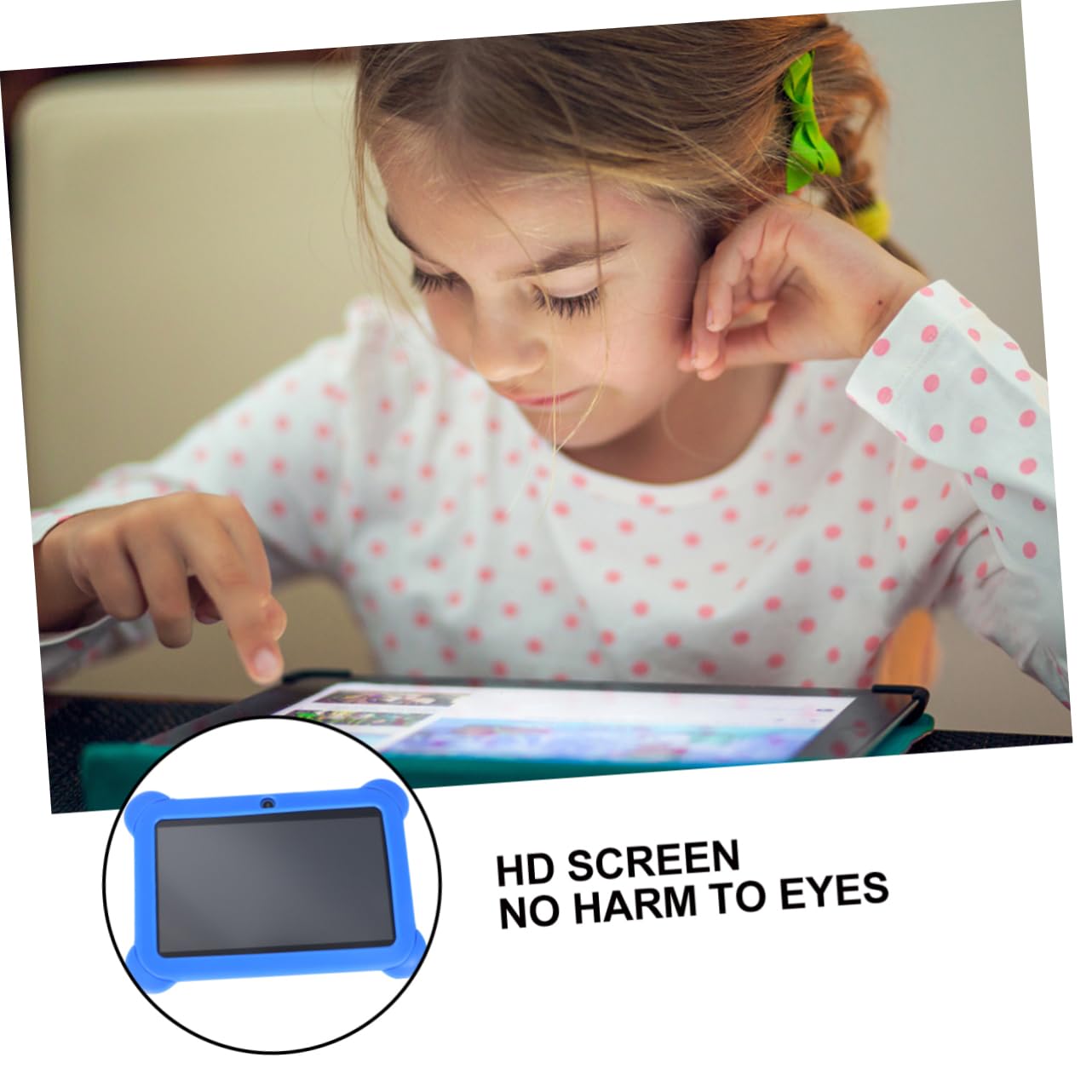 Yardenfun Kids Tablet - 7