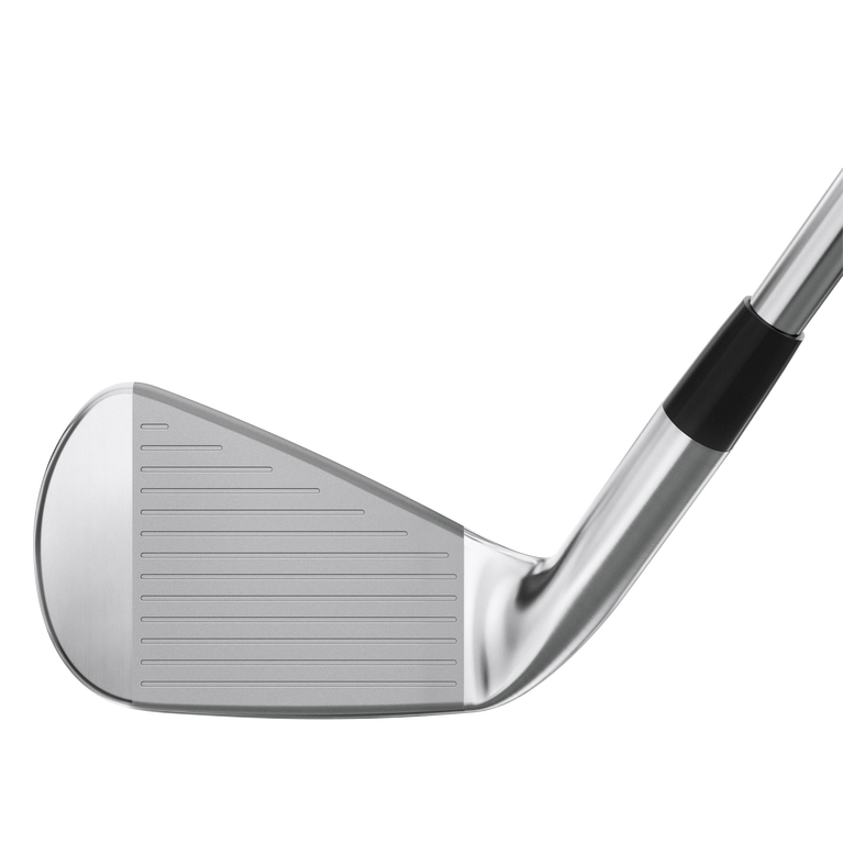 Mizuno Pro 245 Custom Golf Irons Set - Premium Forged Steel Clubs for Men & Women | Perfect for Tournaments & Driving Range Practice