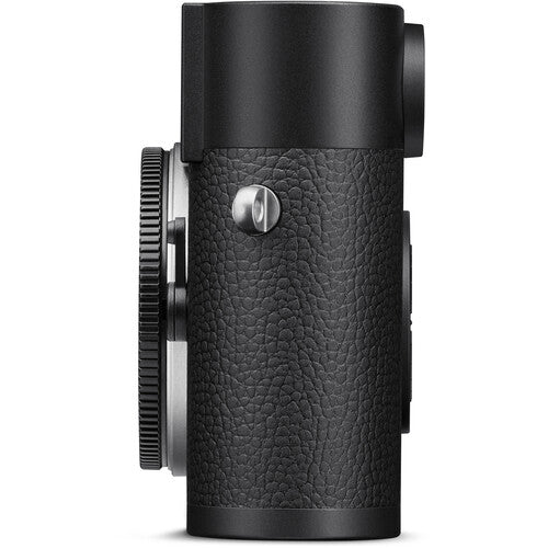 Leica M11 D Rangefinder Camera - Professional Digital Camera for Street & Travel Photography (Black) | Perfect for Photographers & Enthusiasts