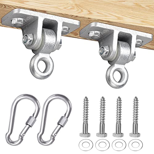 Silver 2pcs