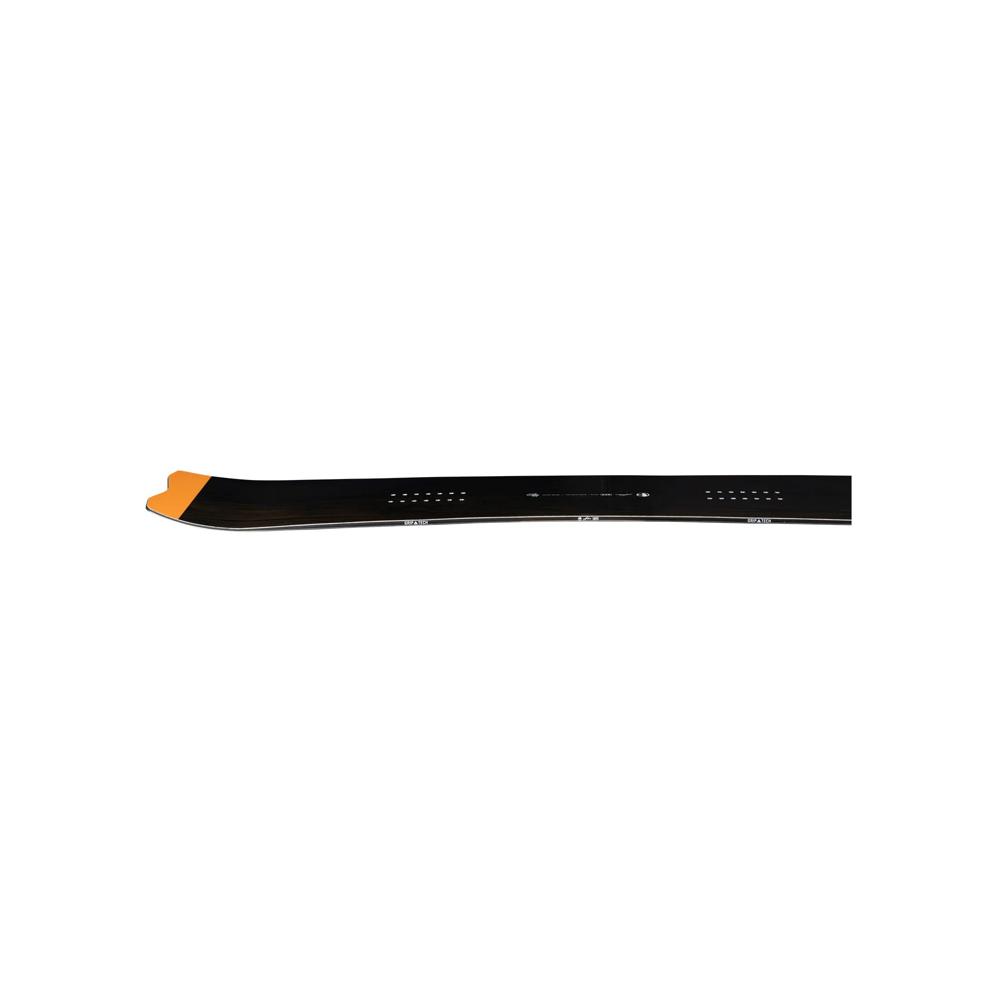 Arbor GPS Snowboard 2025 - All-Mountain Freestyle Snowboard for Men & Women | Perfect for Powder, Park & Backcountry Riding