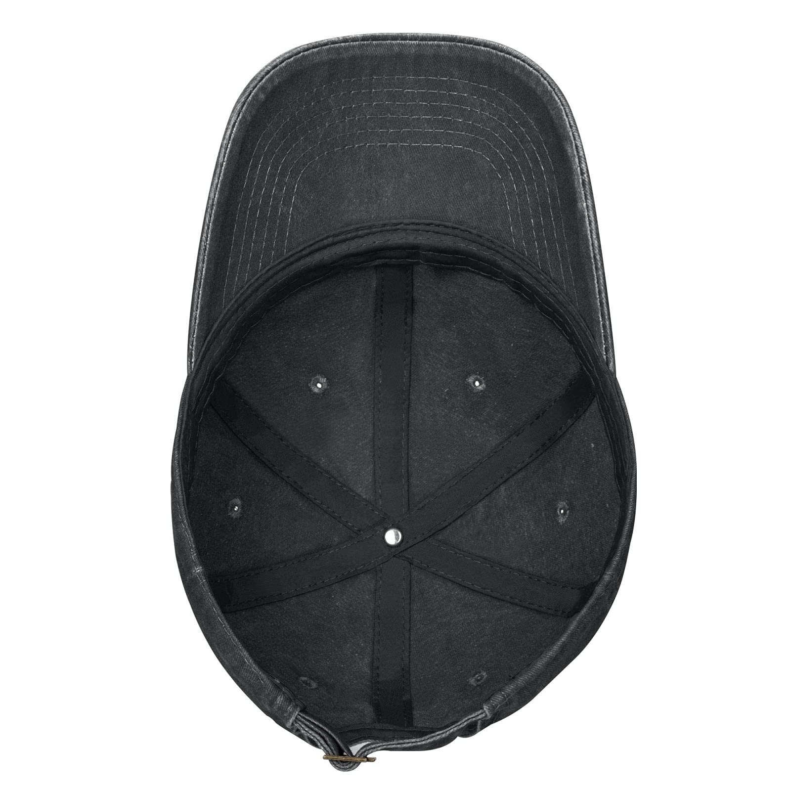 Unisex Adult Baseball Cap - Stylish & Comfortable Adjustable Hat for Men & Women - Perfect for Sports, Outdoor Activities & Casual Wear
