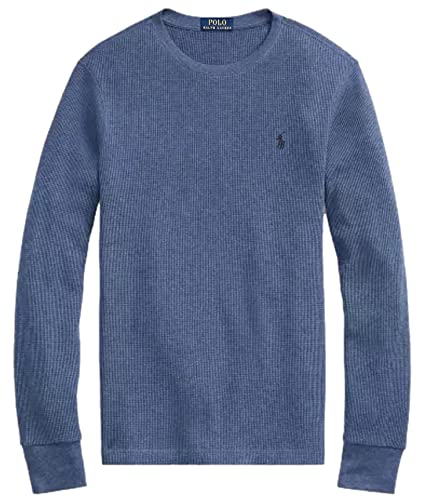 Derby Blue Heather