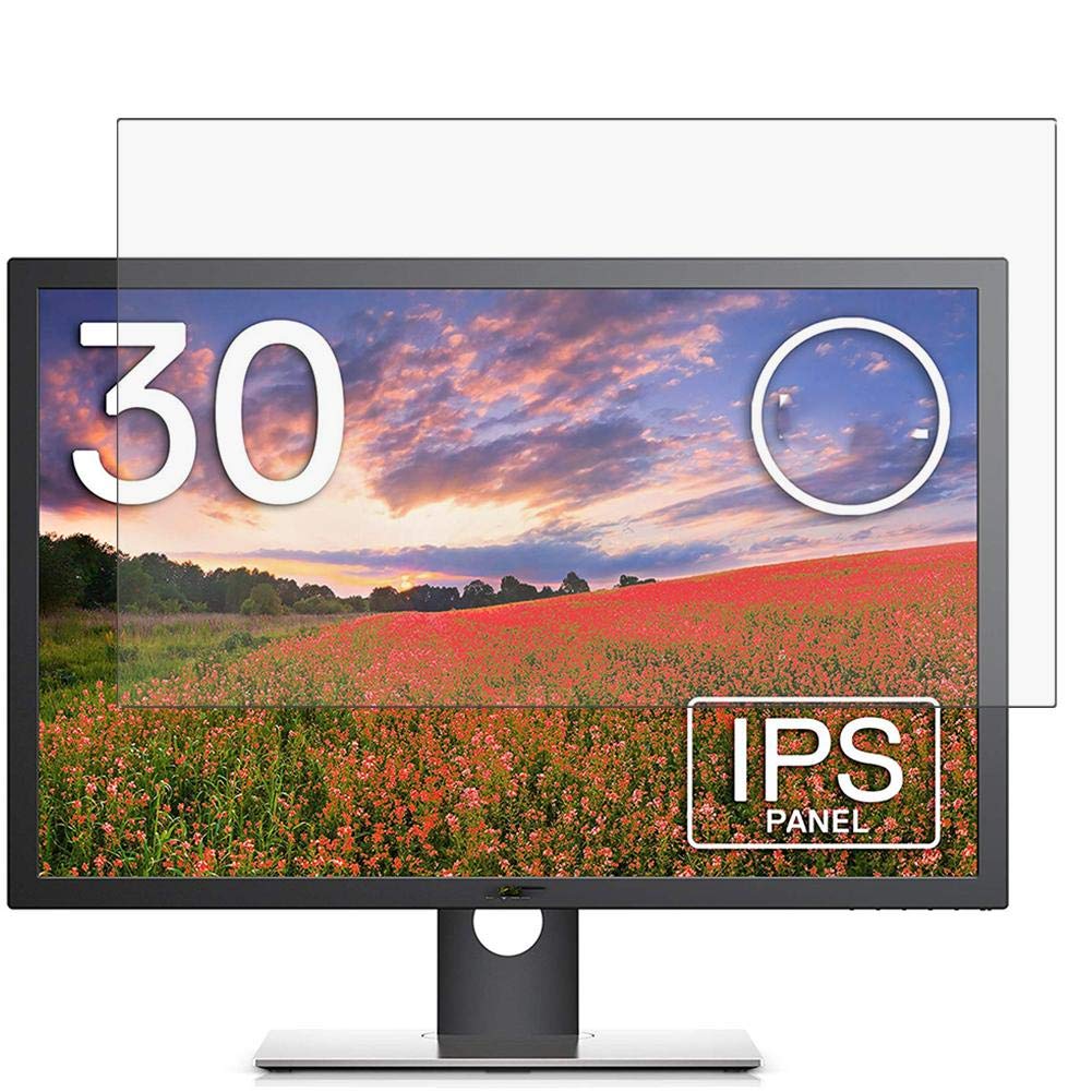 Anti-Spy Privacy Screen Protector for Dell 30