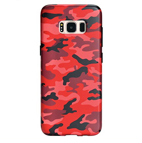 Red Camo