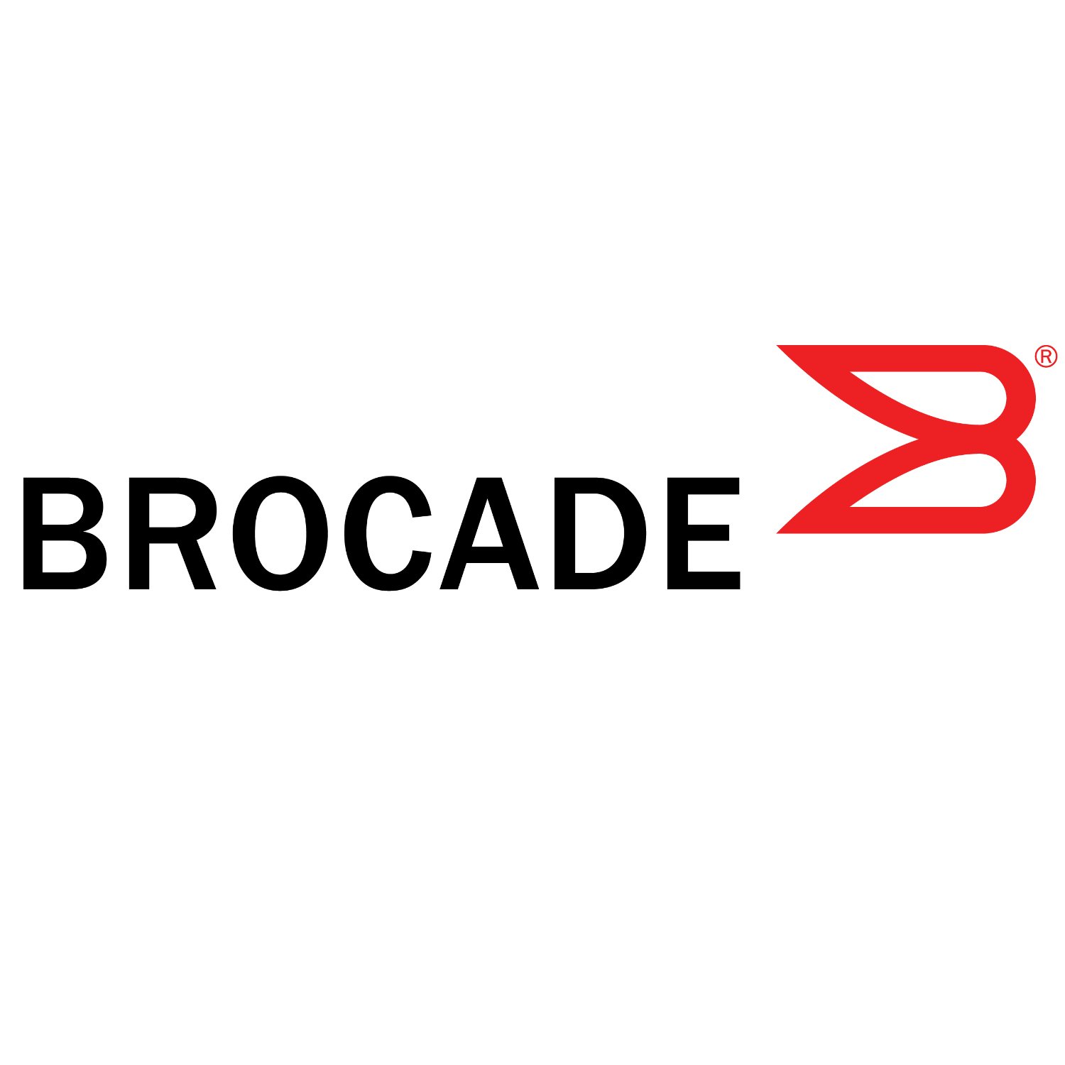 Brocade XBR-R000295 4 Post Rack Mounting Kit for VDX 6740T - Server Rack Installation Accessories for Data Center & Network Equipment