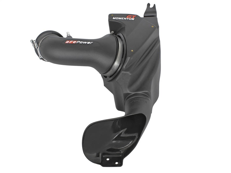 aFe 09-15 Cadillac CTS-V Momentum GT Cold Air Intake System with Pro 5R Media - High Performance Air Intake for Racing & Street Driving
