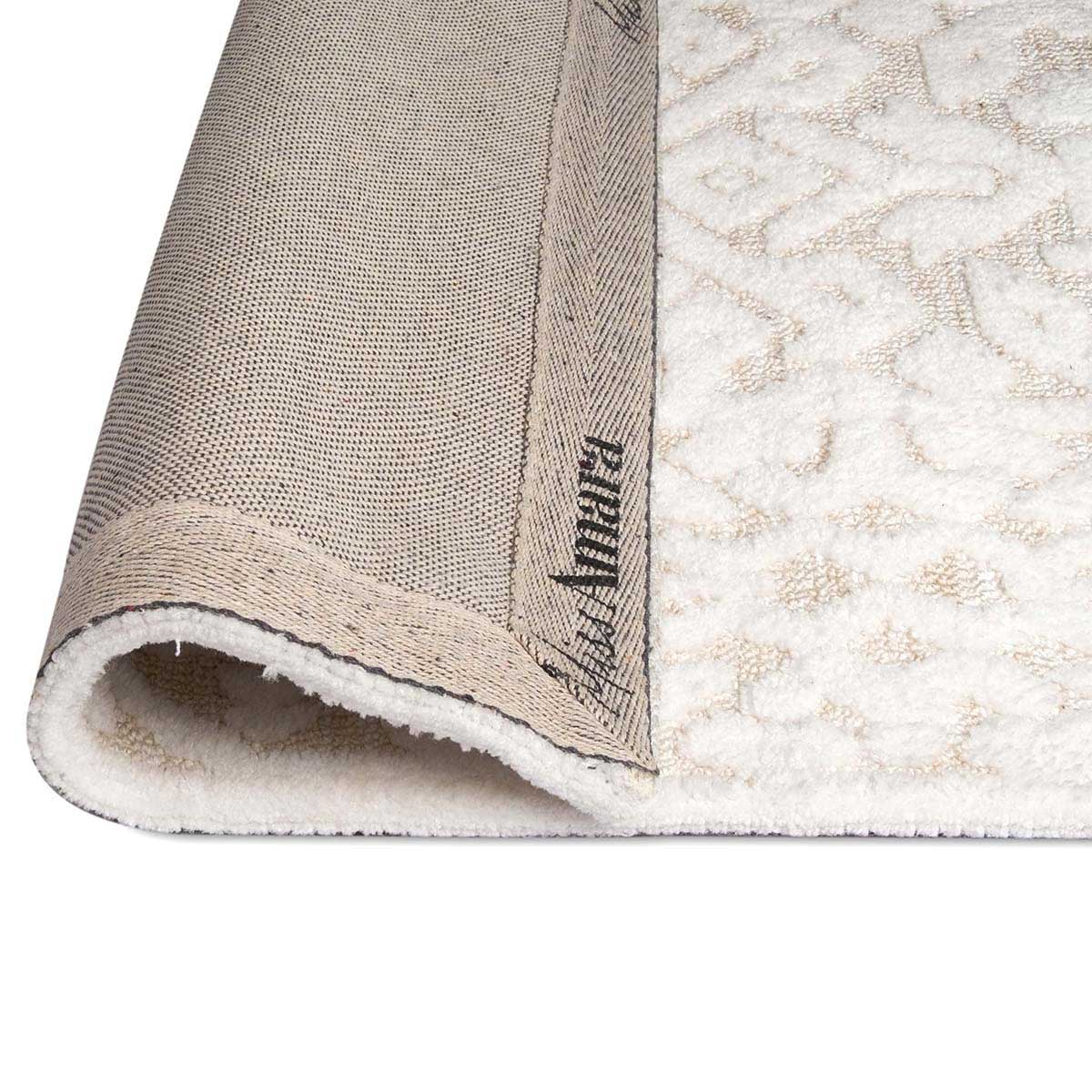 Josephine Tribal Transitional Runner Rug - Handwoven Boho Chic Area Rug for Hallway, Bedroom & Living Room Decor - Perfect for Boho, Farmhouse & Eclectic Home Styles