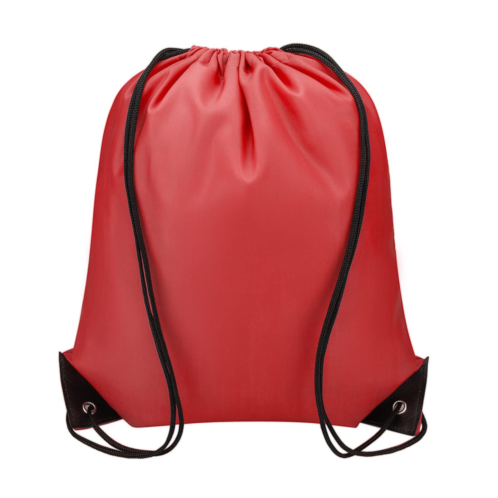 Vorspack 100-Piece Drawstring Backpack Bulk Pack - Lightweight Party Favors, Gym Bags, Sports & Travel Backpacks - Perfect for School Events, Team Sports, Promotions and Outdoor Adventures