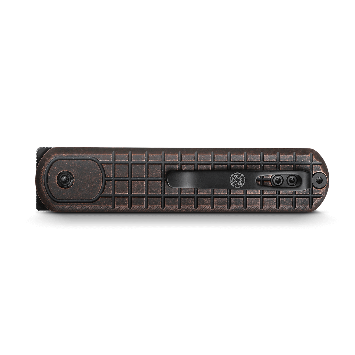Corgi Trek Lock Knife - 2.99