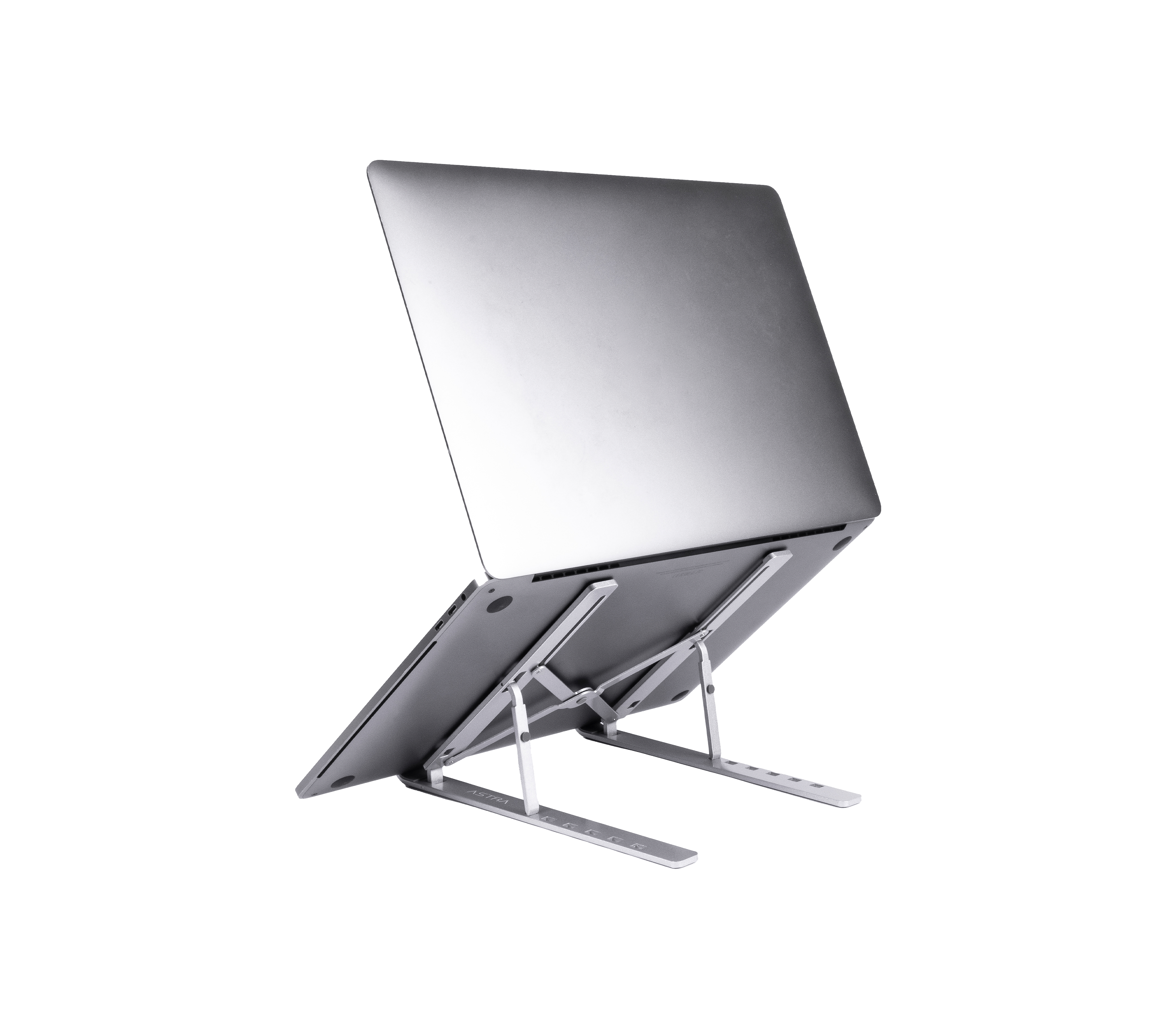 Foldable Metal Base Stand 15.4