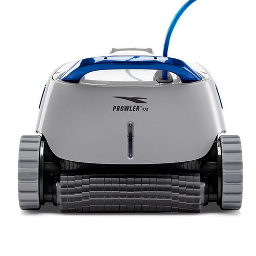 Pentair Prowler 920 Robotic Pool Cleaner for Inground Pools - Automatic Pool Vacuum Cleaner with Smart Navigation - Perfect for Concrete, Vinyl & Fiberglass Pools