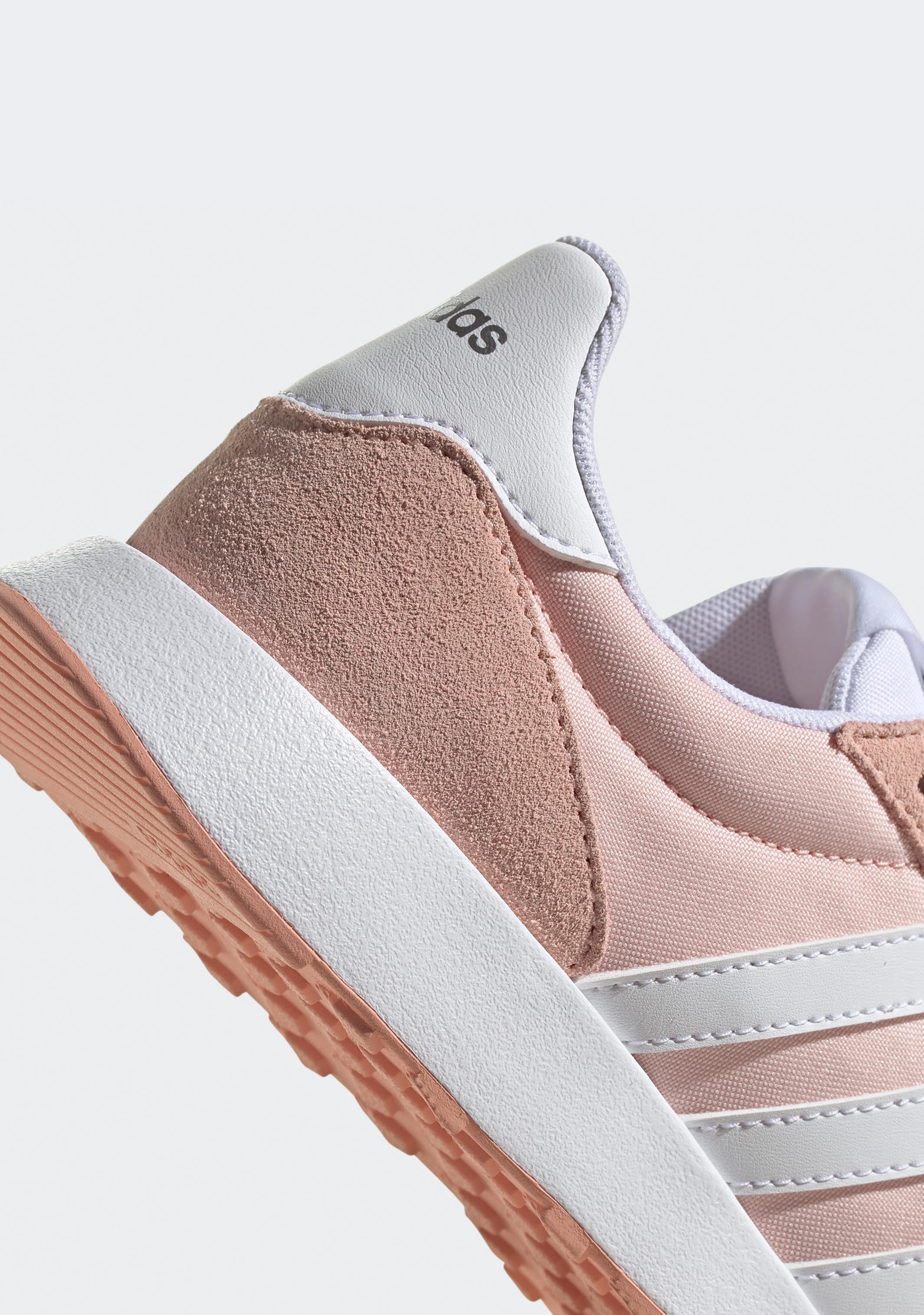 Adidas Women's Run 60S 2.0 Running Shoes - Lightweight Comfortable Athletic Sneakers for Jogging, Gym Workouts & Daily Wear
