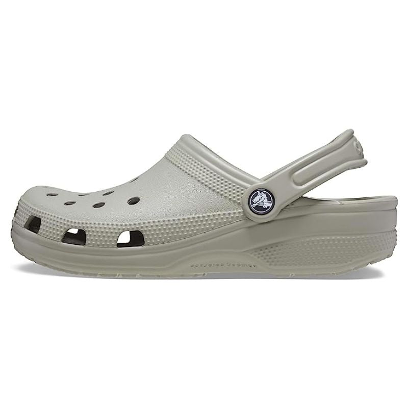 Unisex Classic Clogs - Comfortable Slip-On Shoes for Men & Women - Perfect for Garden, Beach, Kitchen & Outdoor Activities
