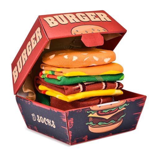 Vintage Burger a