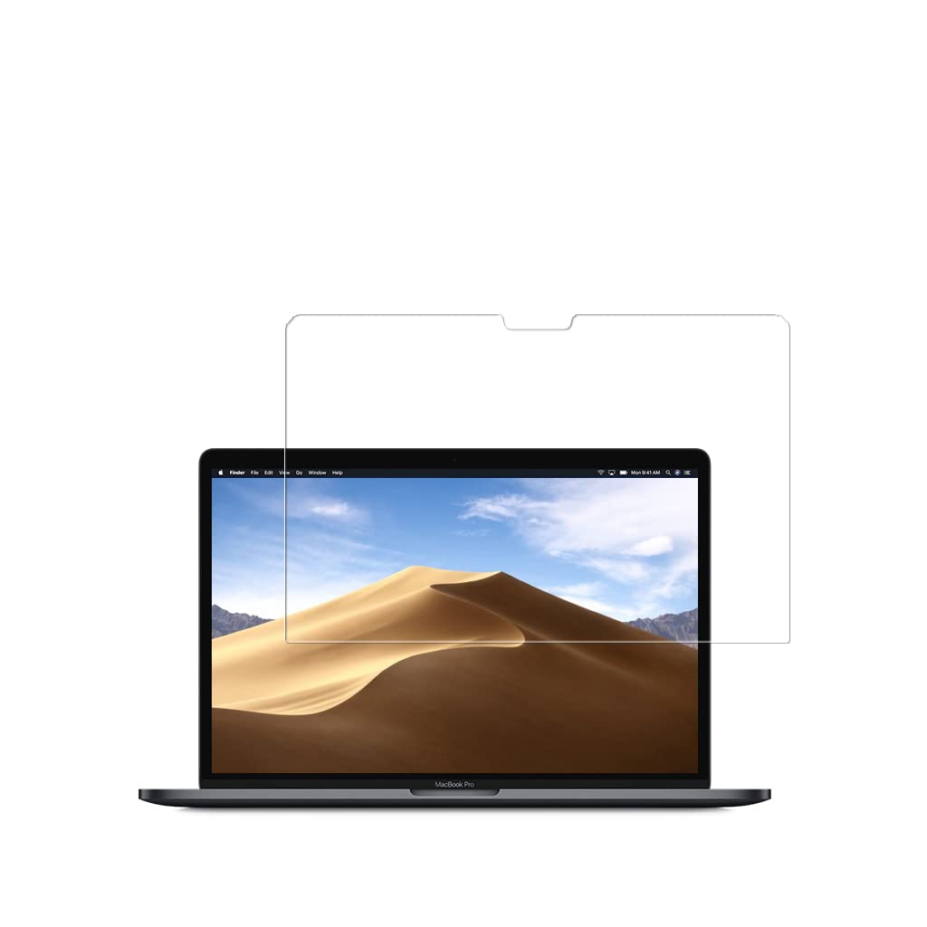ARMOR Flexible Glass Screen Protector for MacBook Pro 13.3