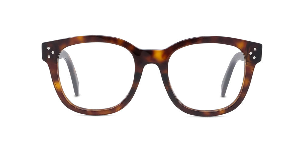 CELINE Bold 3 Dots CL50098I Sunglasses - Luxury Fashion Sunglasses for Women, UV Protection, Stylish Oversized Frames - Perfect for Beach, Driving & Outdoor Activities