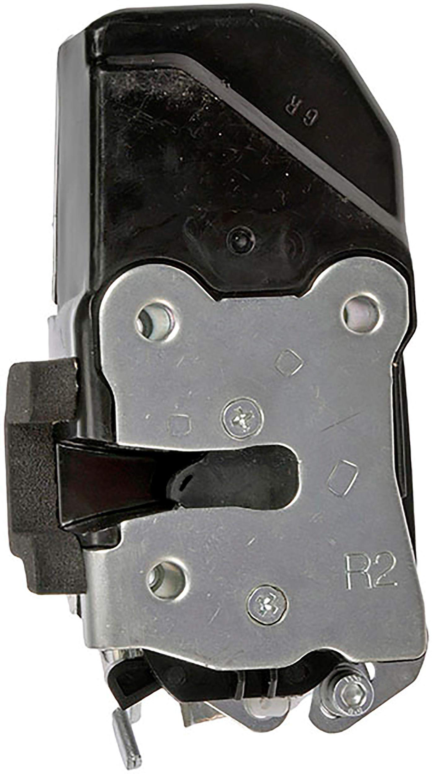 APDTY 136165 Door Lock Actuator Motor with Integrated Latch - Replacement for Car, Truck, SUV - Easy Installation & Reliable Performance - Perfect for Auto Repair & DIY Projects