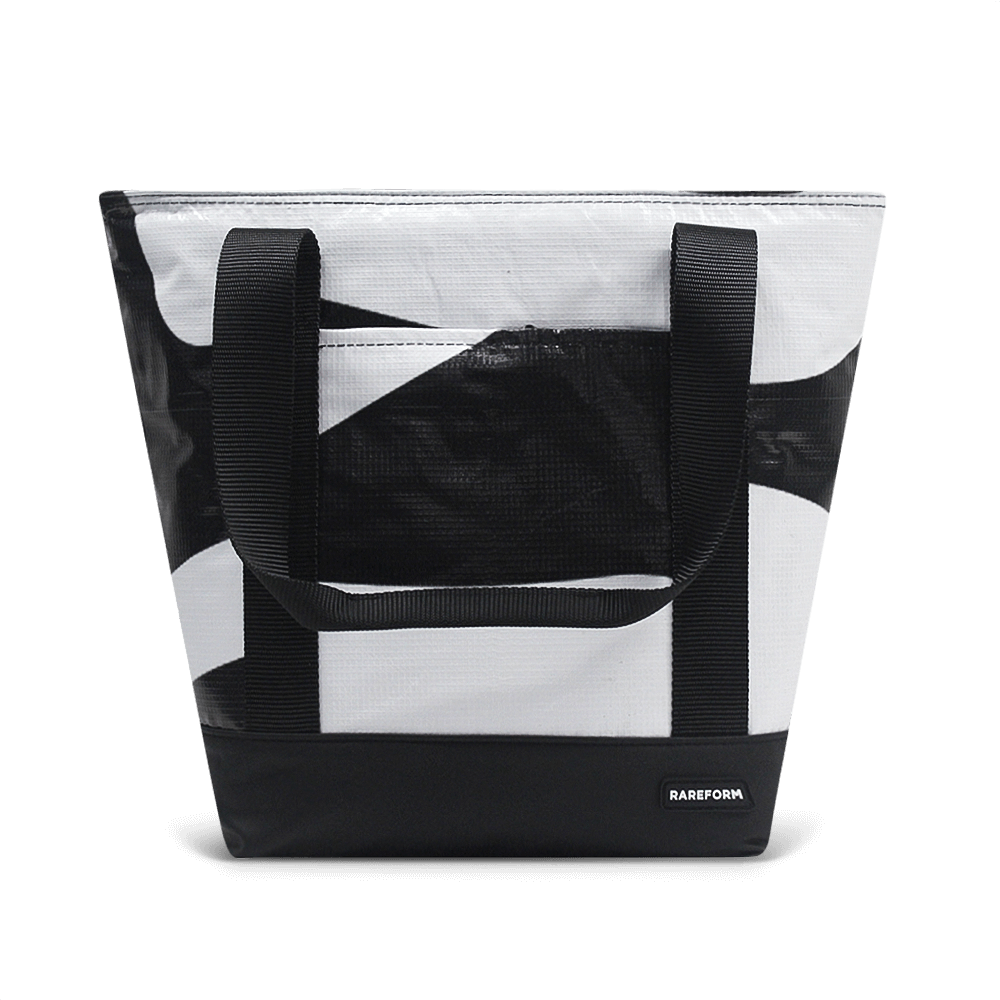 Beck Cooler Bag Bk1 01142 - Insulated Lunch Bag for Work, Picnics & Outdoor Activities - Leakproof & Durable Portable Cooler for Food & Drinks
