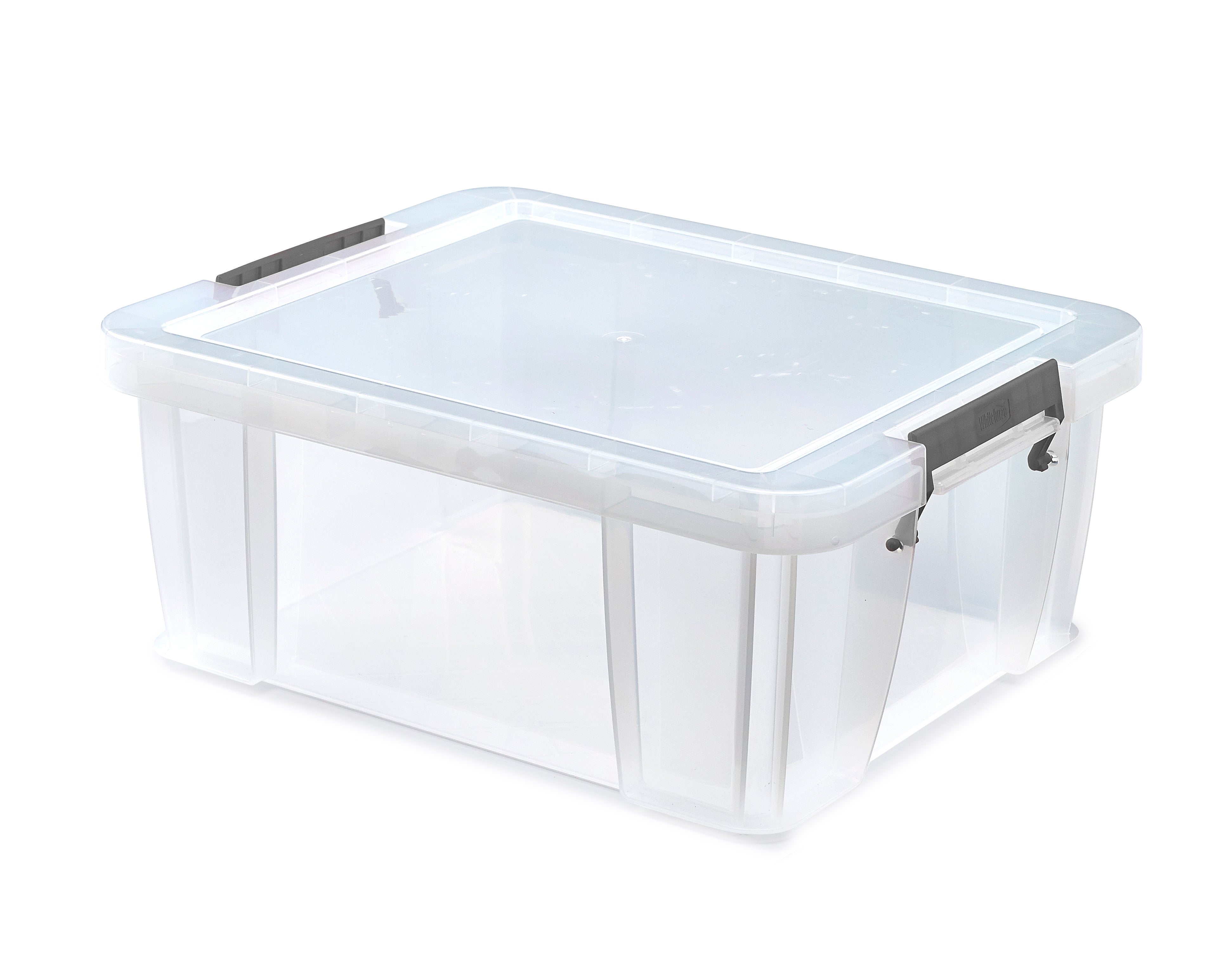 Large Insert Trays for Allstore 24L & 36L Boxes - Perfect for Storage, Organization, and Moving Supplies