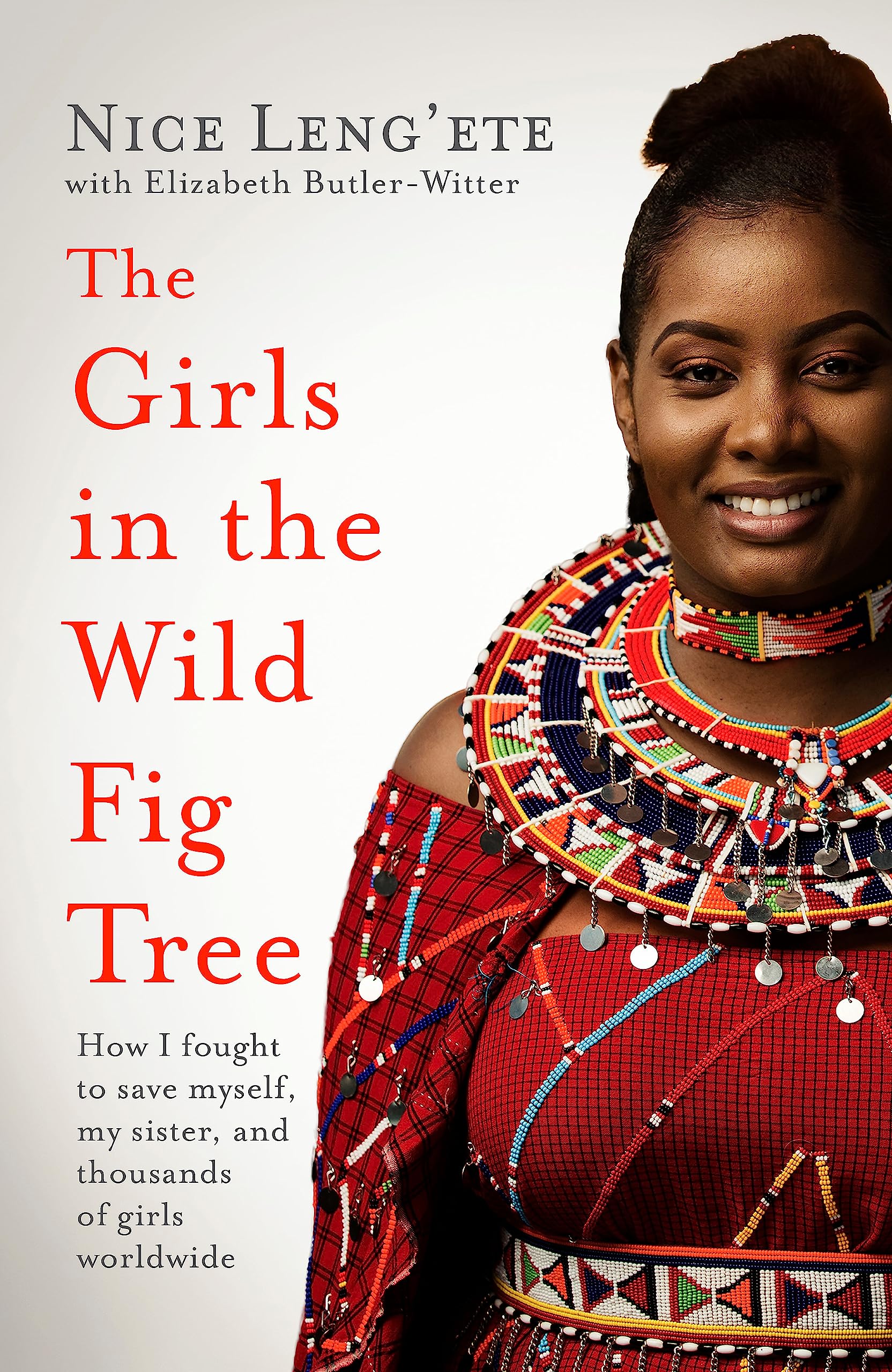 Wild Fig Tree: Girl's Fight to Save Sisters & Girls Worldwide - Inspiring True Story