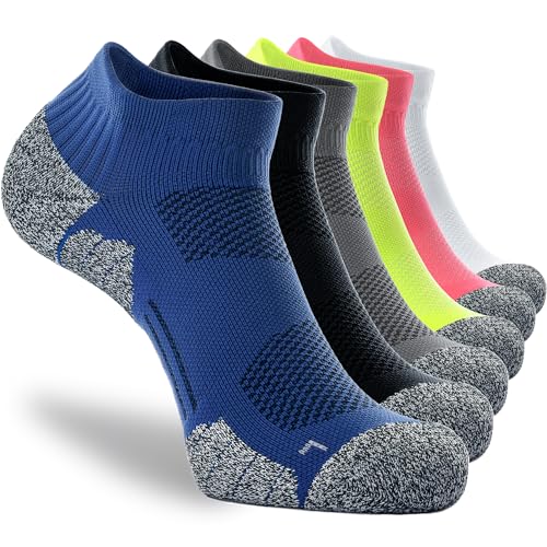6-pairs Mix-colors