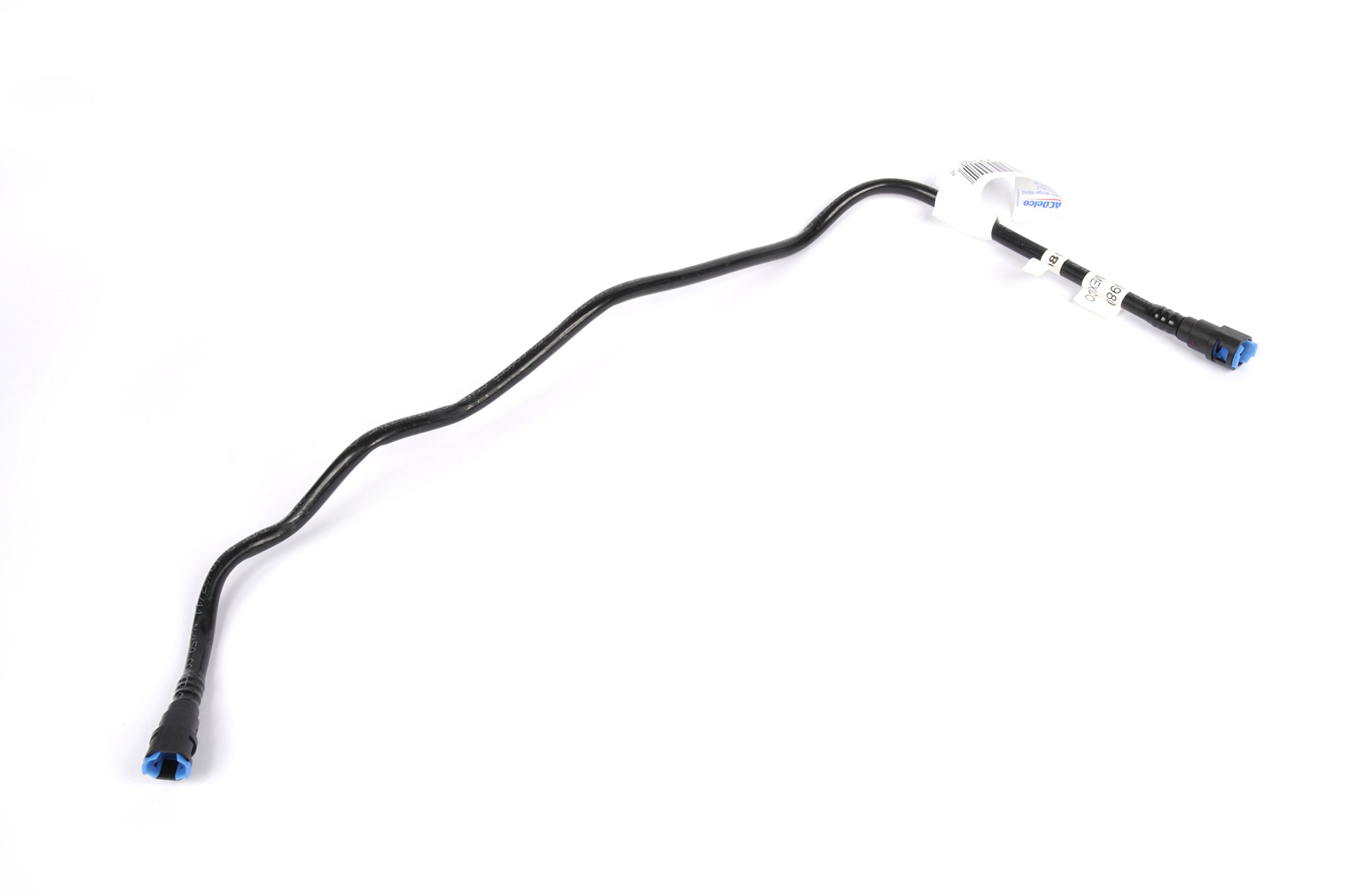 Genuine OEM 15126980 Rear Fuel Feed Hose Replacement - Compatible with [Car Models] - Durable Fuel Line for Smooth Engine Performance - Perfect for Fuel System Repair & Maintenance