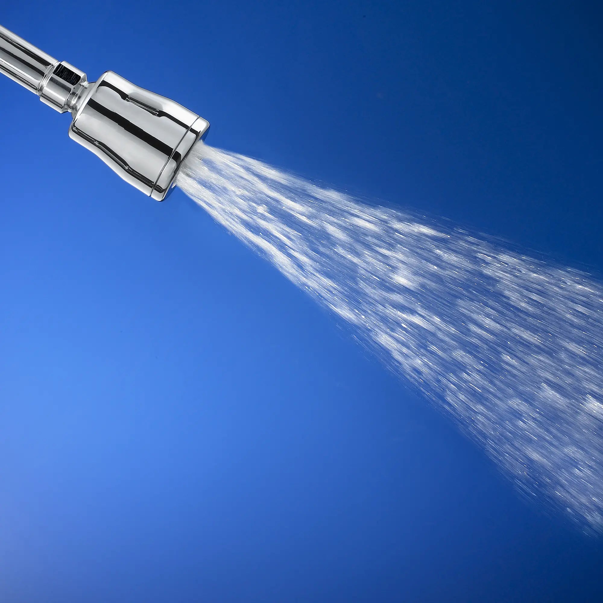 FloWise® High Pressure Water Saving Showerhead with Adjustable Shower Arm & Flange - Eco-Friendly Low Flow Shower Head for Bathroom & RV Use