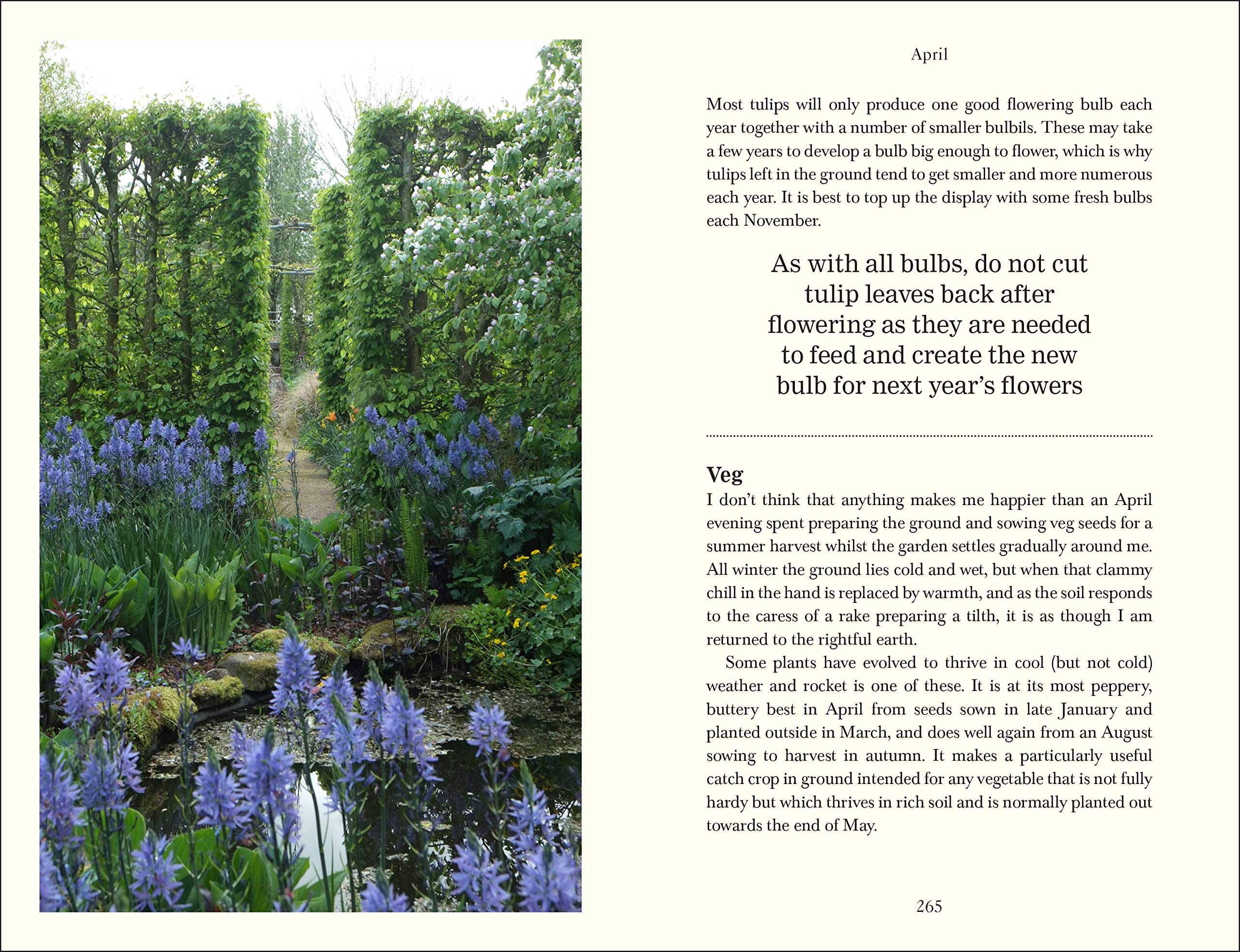 Down to Earth: Organic Gardening Tips & Wisdom for Home Gardeners | Grow Fresh Vegetables, Herbs & Flowers Easily