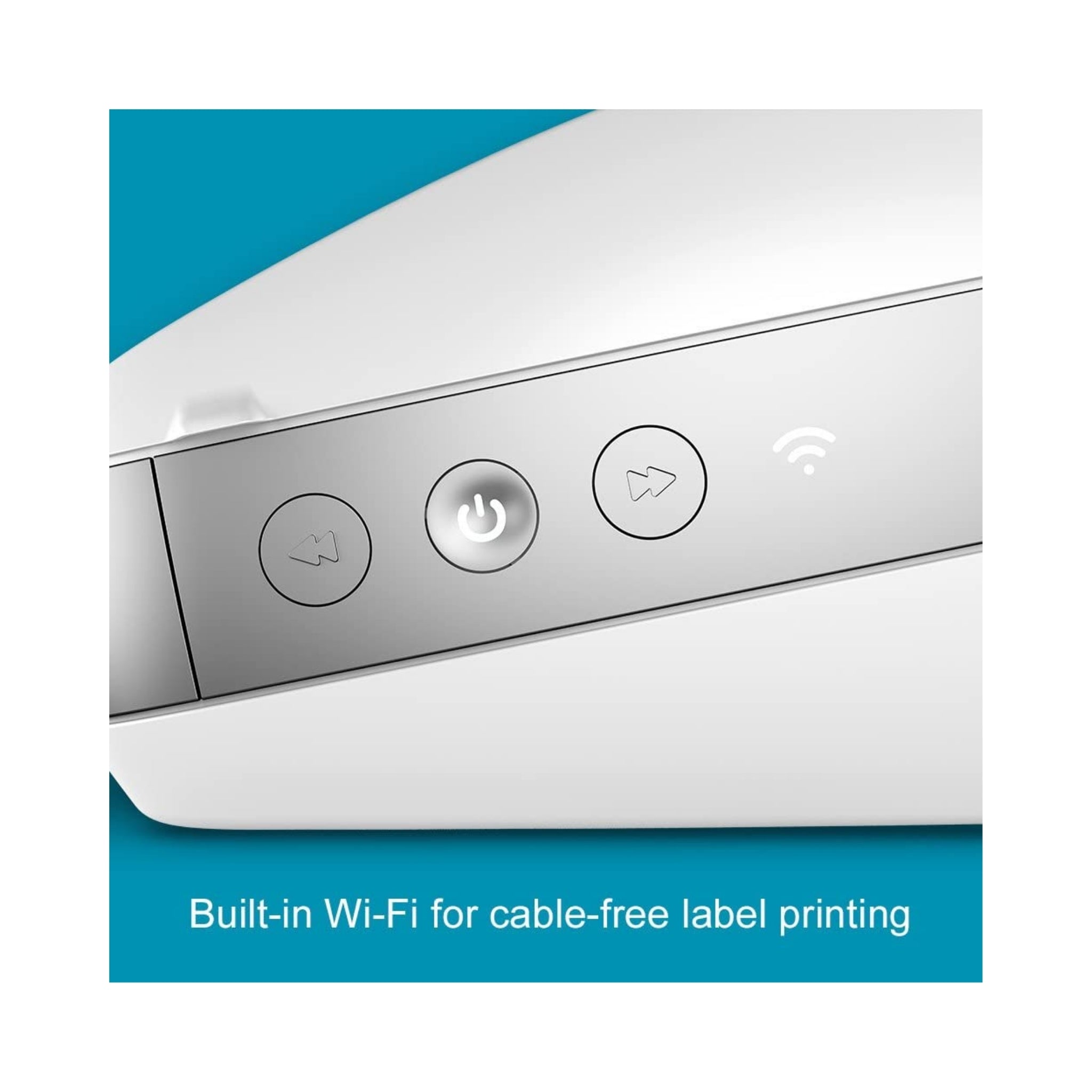 DYMO LabelWriter Wireless Label Printer for Shipping, Mailing & Organizing - Perfect for Home, Office & Small Business Use