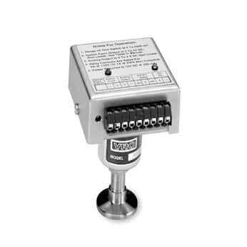 902136 High Precision Vacuum Switch/Transmitter (3-5000 mTorr Range) for Industrial Vacuum Systems & Laboratory Equipment