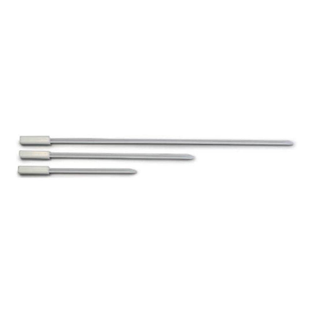 SteriWare 8063H-500S Sterile Disposable Powder Lance - 500mm Length, 22mm Diameter - Pack of 20 - Ideal for Medical, Dental & Laboratory Powder Applications