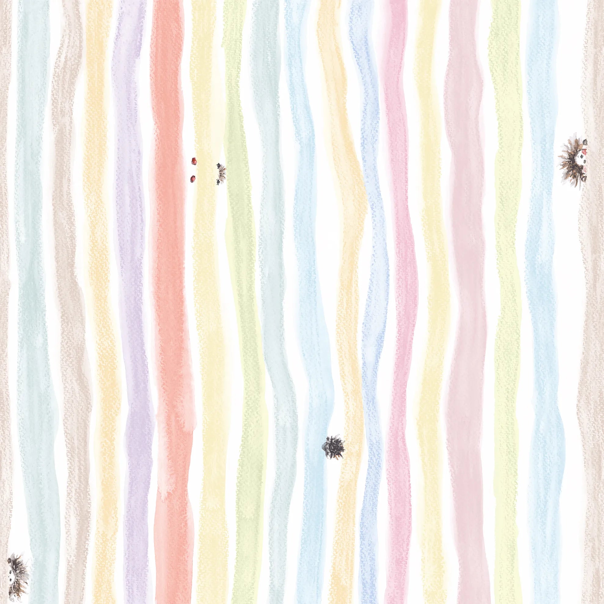 Soft Rainbow